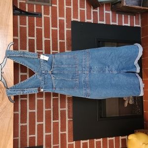 Old Navy 4x Overall Bibs